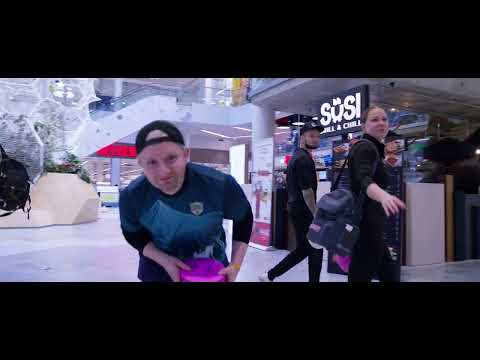 T1 Keskus X21 pwrd by Five Under