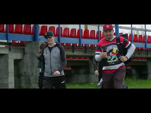 Haapsalu X24 pwrd by Discgolf.ee