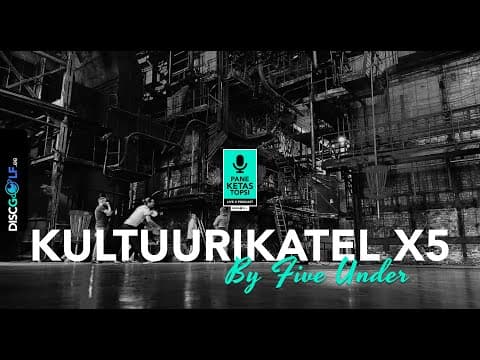 Kultuurikatel X5